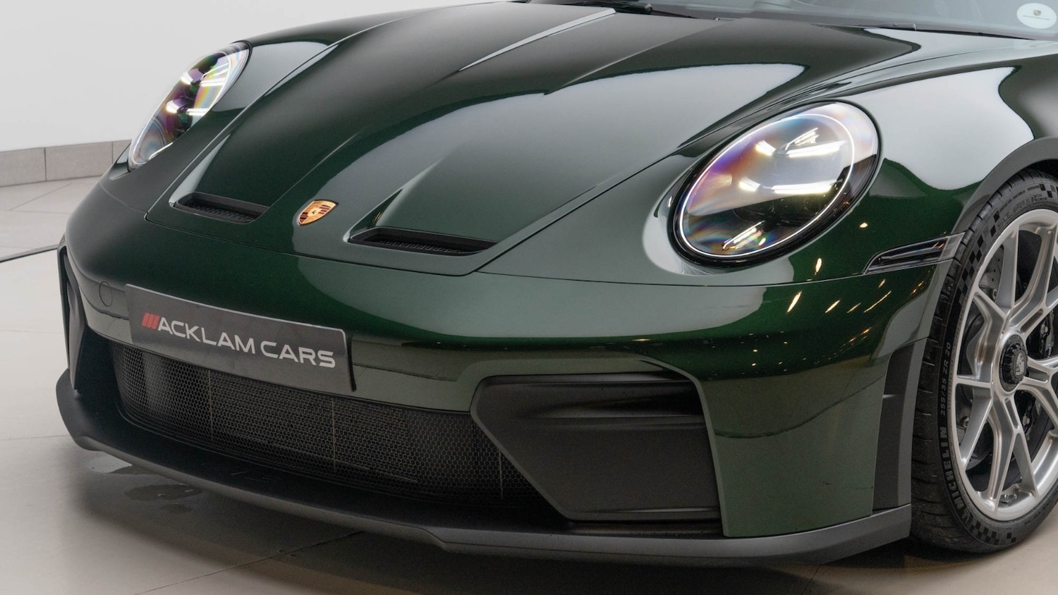 Used Porsche 911 2025 for sale - 76647858: Photo 14