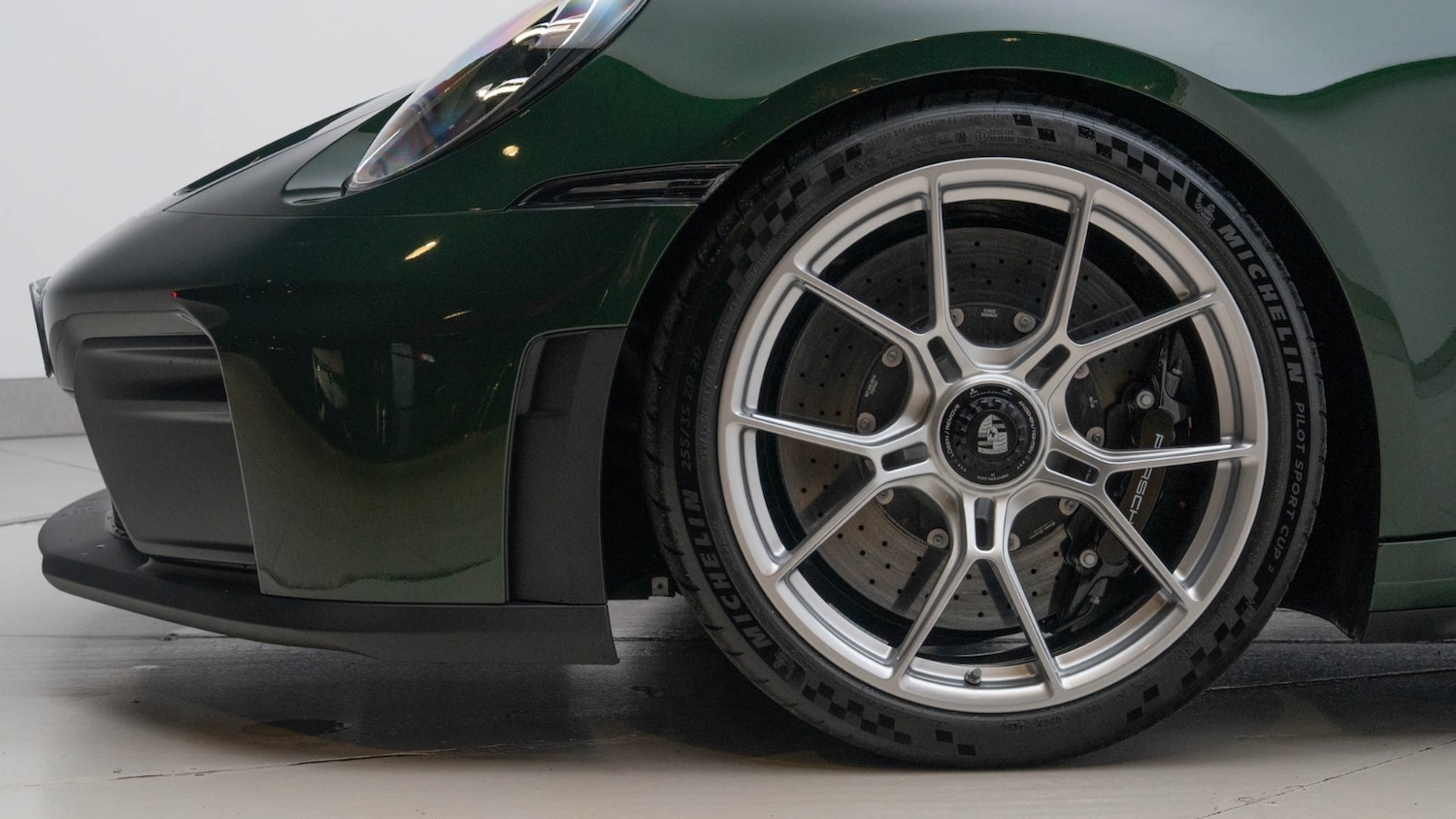 Used Porsche 911 2025 for sale - 76647858: Photo 15