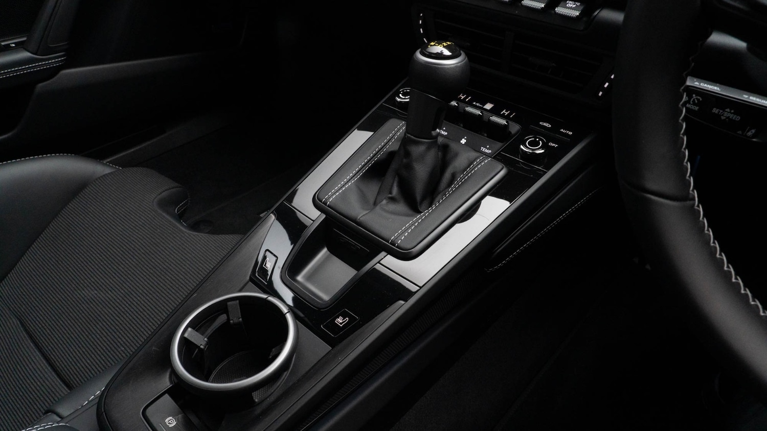 Used Porsche 911 2025 for sale - 76647858: Photo 19