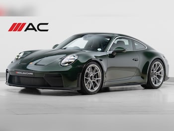 2025 - (25 Reg) 4.0 GT3 Touring PDK (992.2) 2-Door