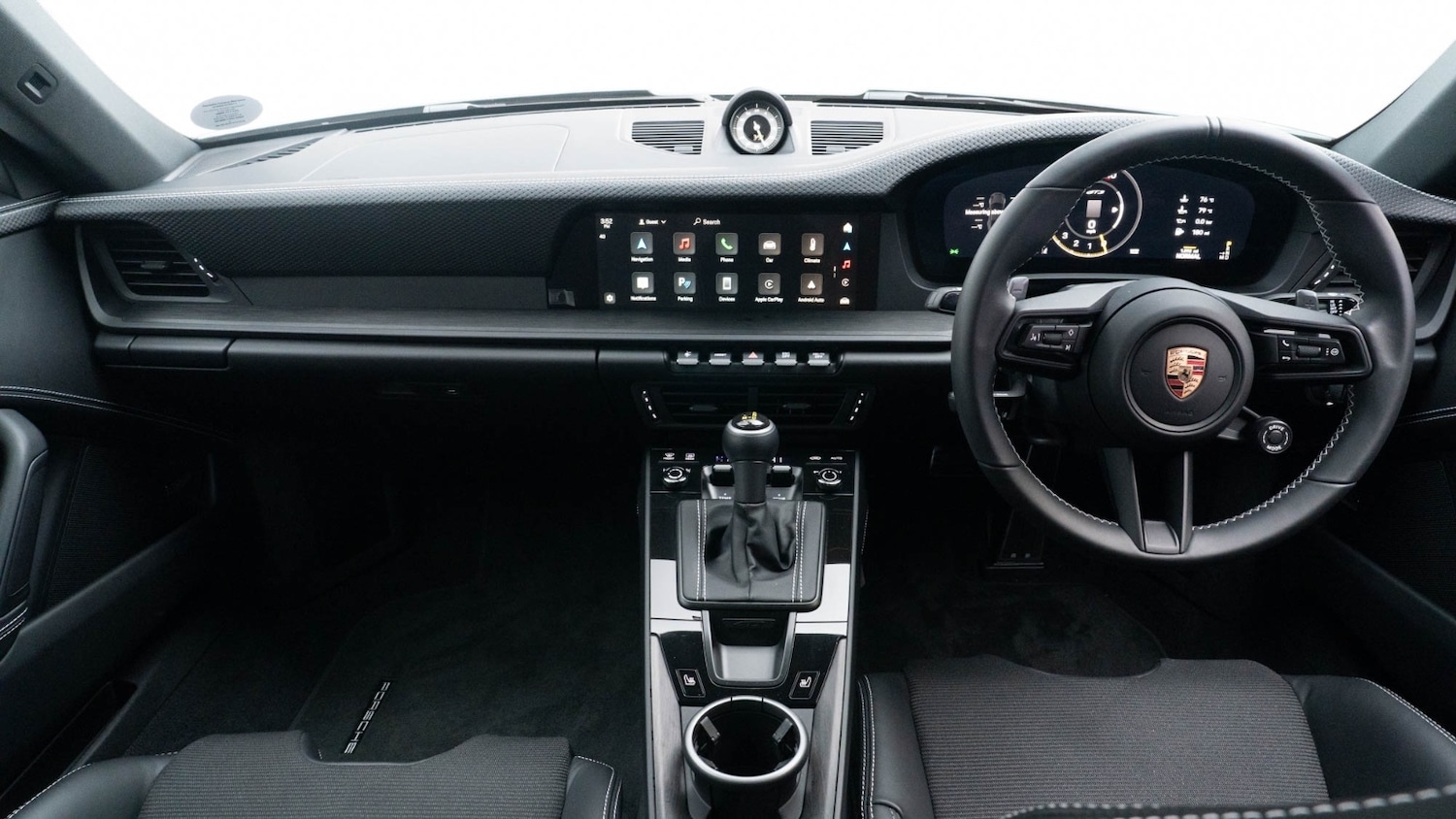 Used Porsche 911 2025 for sale - 76647858: Photo 2