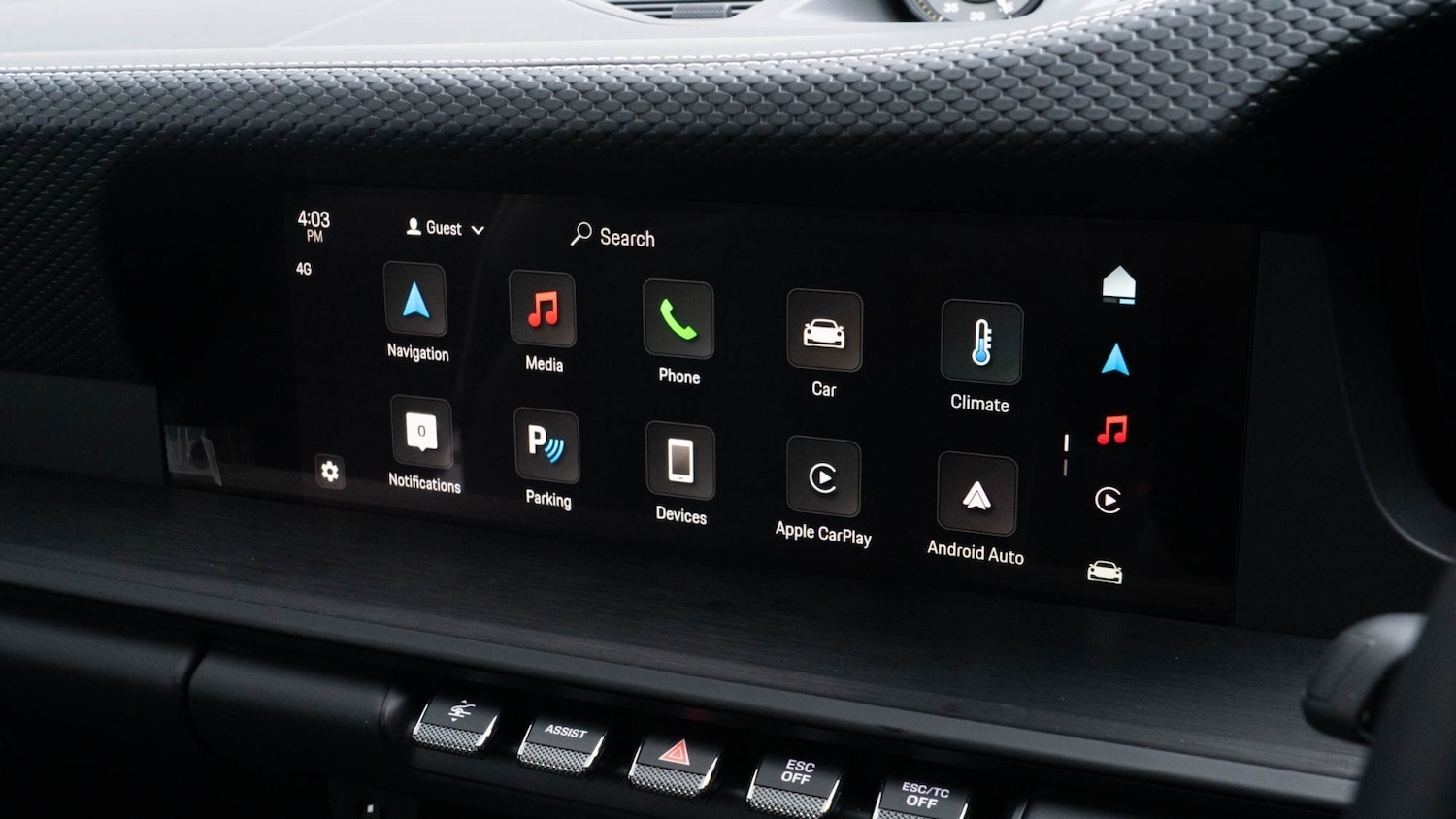 Used Porsche 911 2025 for sale - 76647858: Photo 22