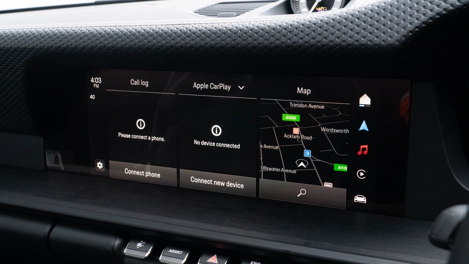 Used Porsche 911 2025 for sale - 76647858: Photo 23