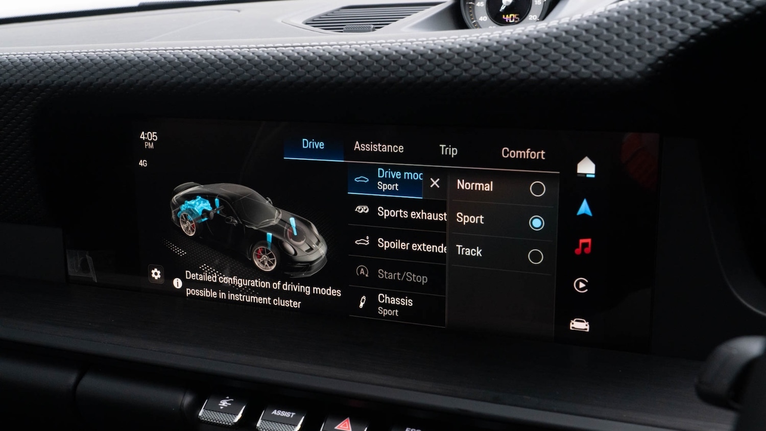 Used Porsche 911 2025 for sale - 76647858: Photo 24