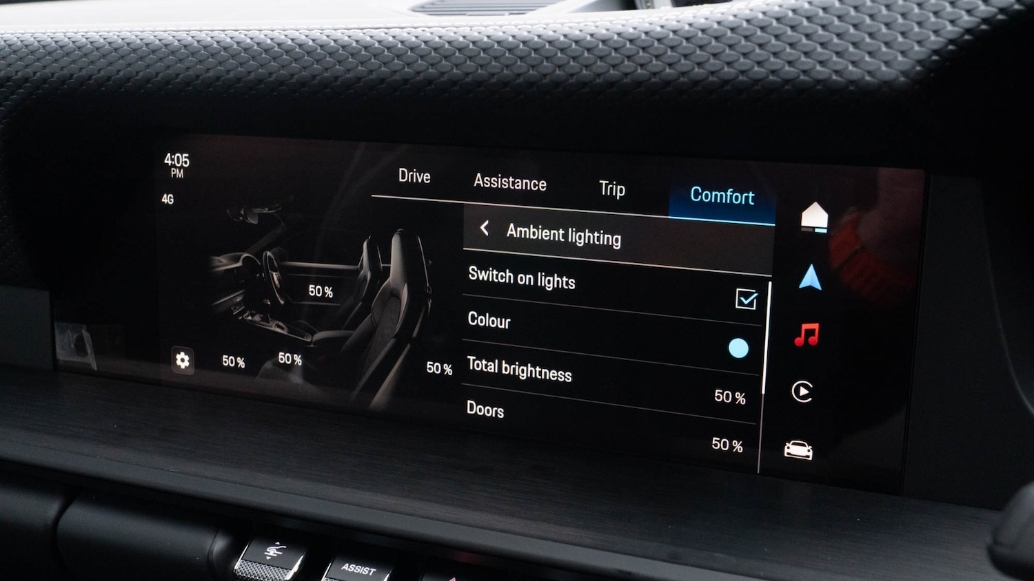 Used Porsche 911 2025 for sale - 76647858: Photo 25