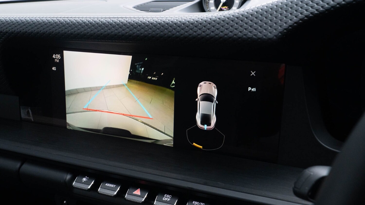 Used Porsche 911 2025 for sale - 76647858: Photo 26