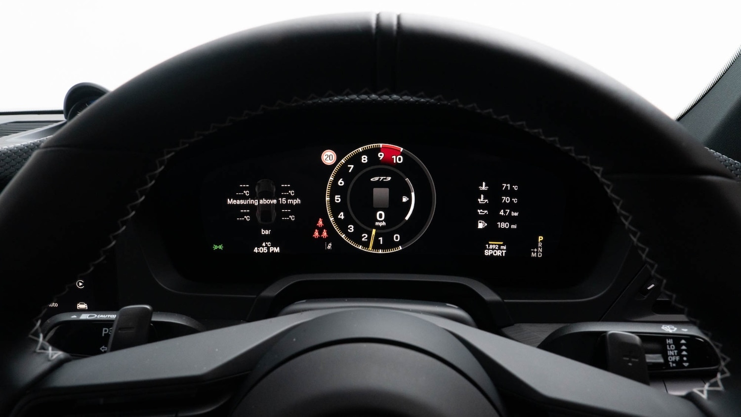 Used Porsche 911 2025 for sale - 76647858: Photo 28