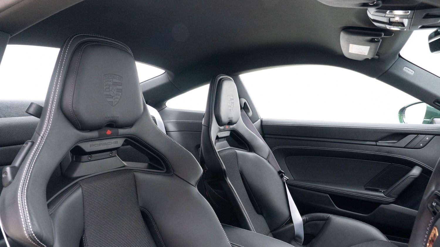 Used Porsche 911 2025 for sale - 76647858: Photo 3