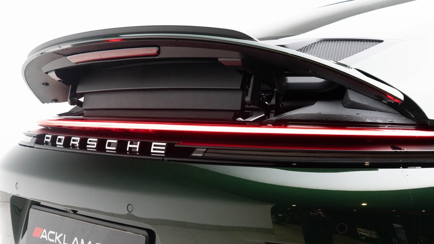 Used Porsche 911 2025 for sale - 76647858: Photo 33