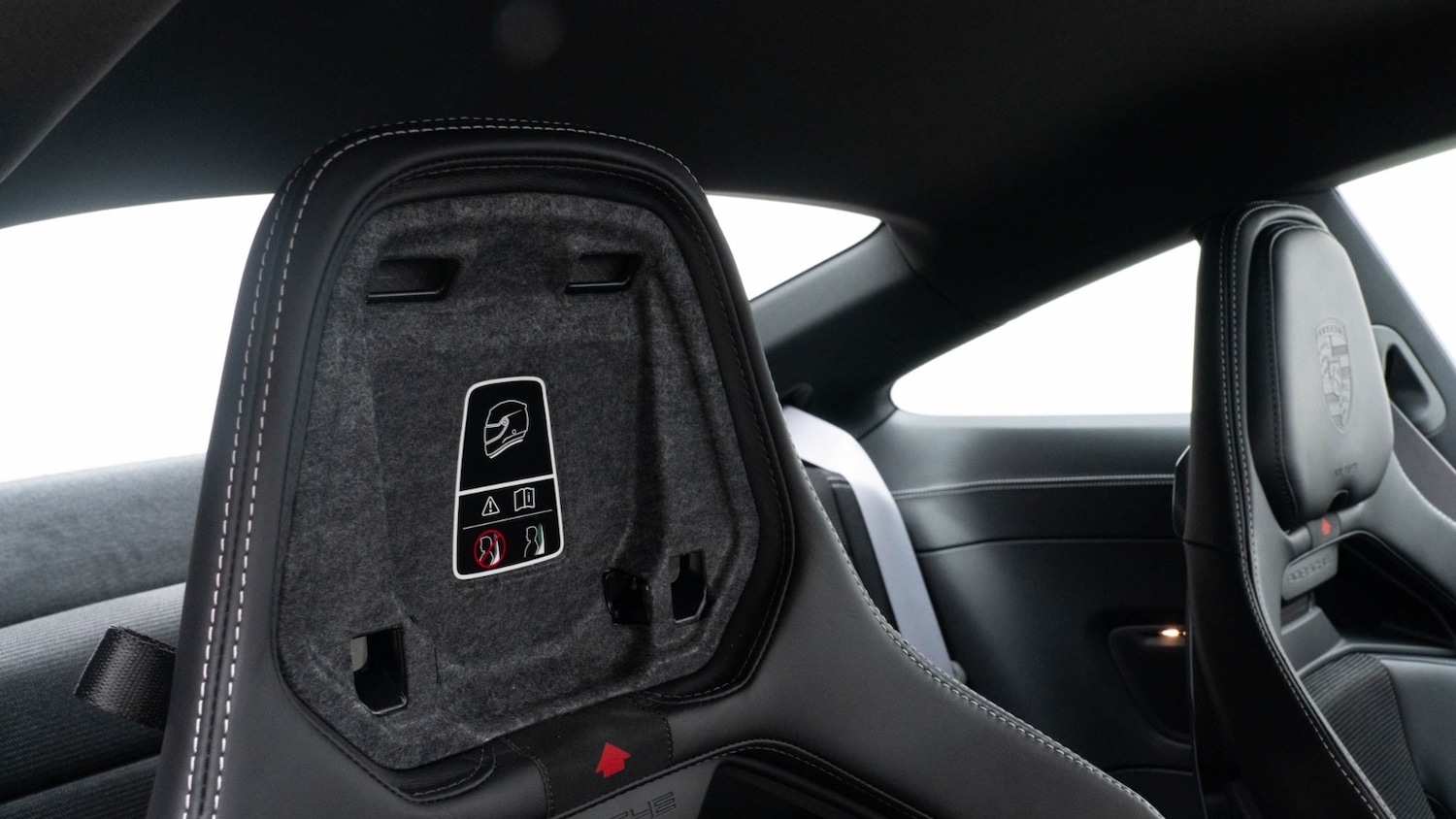 Used Porsche 911 2025 for sale - 76647858: Photo 34