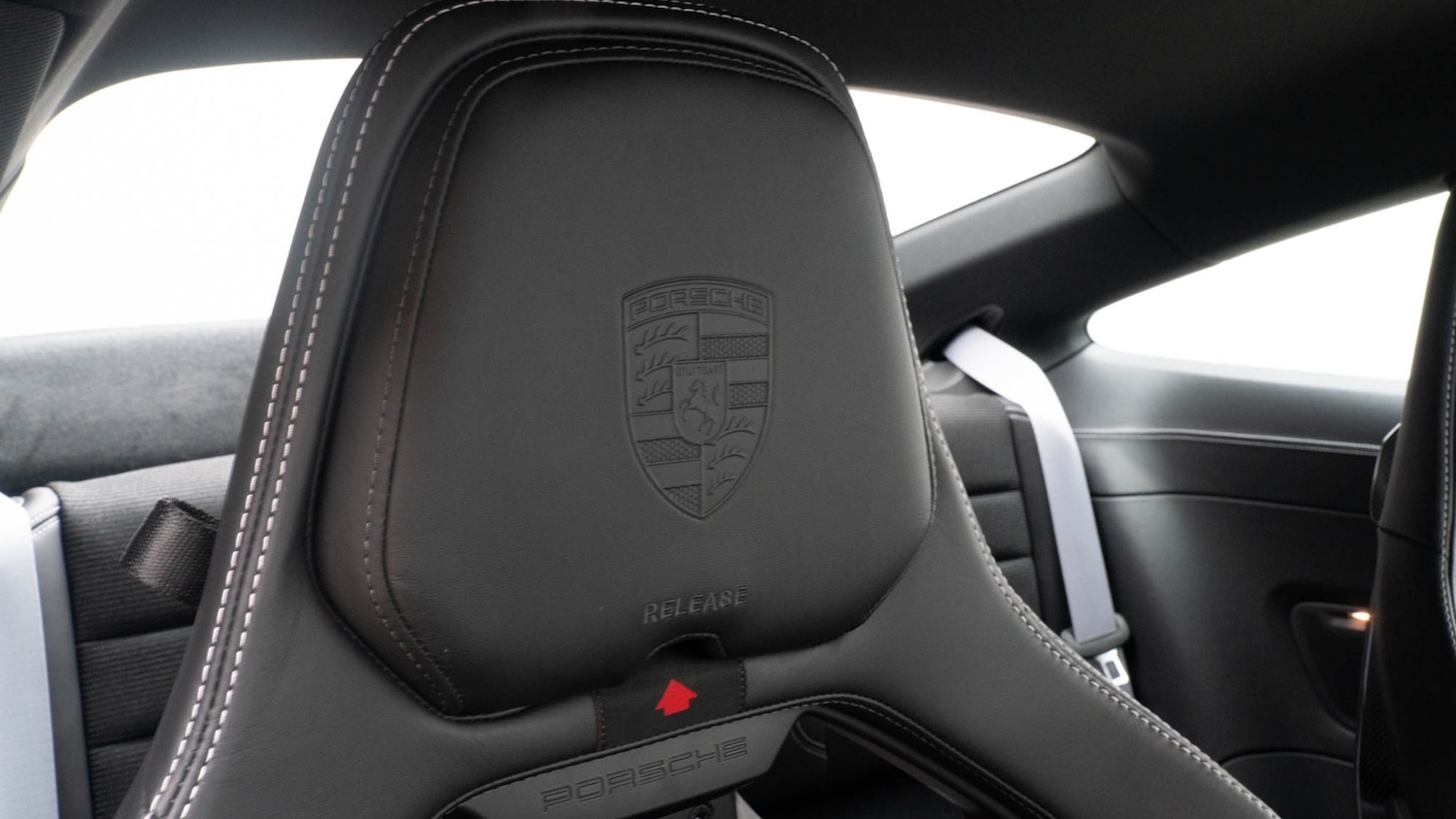 Used Porsche 911 2025 for sale - 76647858: Photo 35