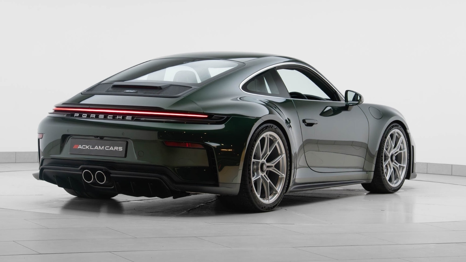 Used Porsche 911 2025 for sale - 76647858: Photo 6