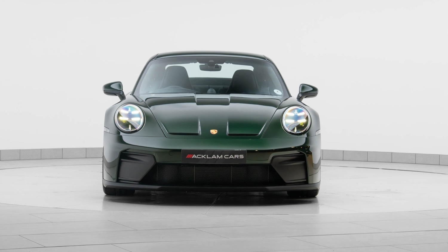 Used Porsche 911 2025 for sale - 76647858: Photo 7