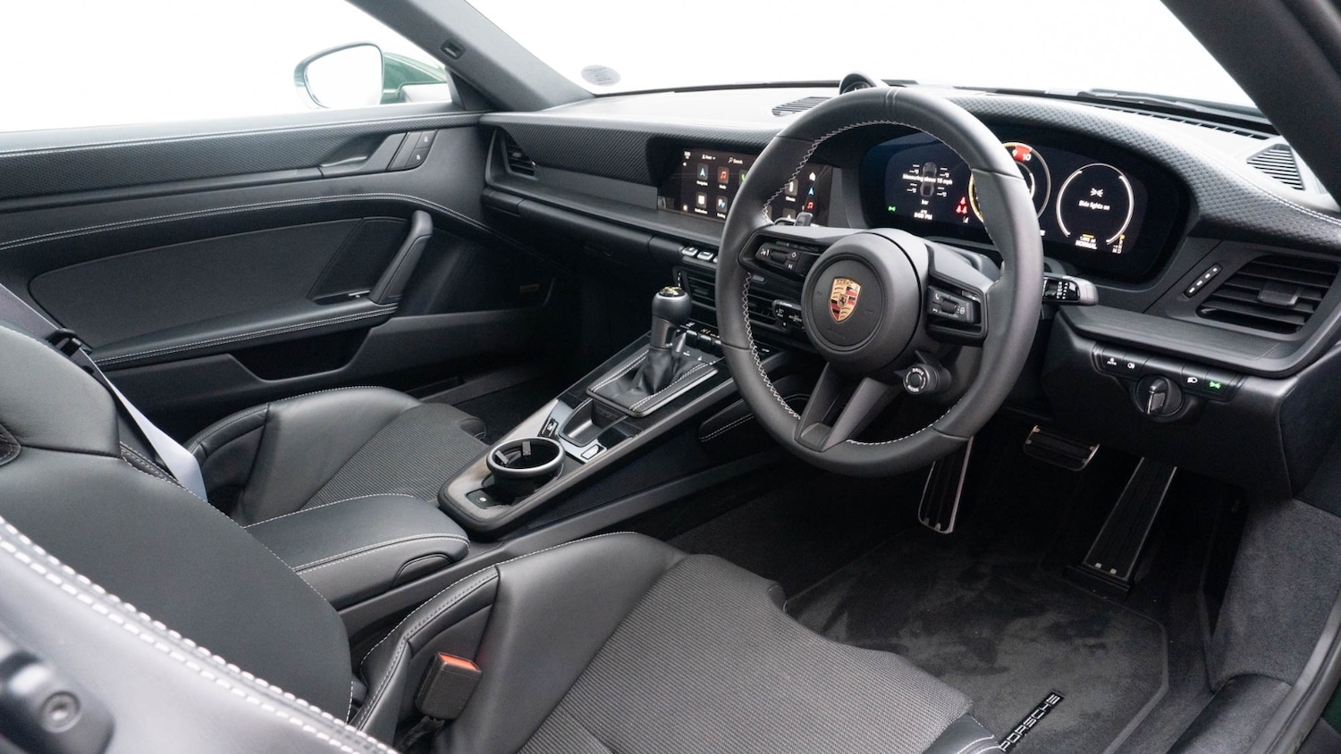 Used Porsche 911 2025 for sale - 76647858: Photo 8