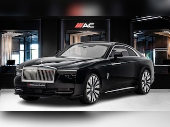 Used Rolls-Royce Spectre 2024 for sale - 79287202: Photo