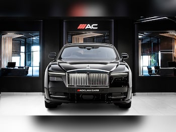 Used Rolls-Royce Spectre 2024 for sale - 79287202: Photo