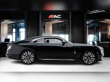 Used Rolls-Royce Spectre 2024 for sale - 79287202: Photo
