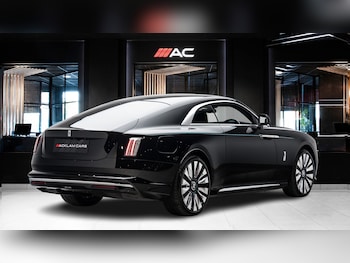 Used Rolls-Royce Spectre 2024 for sale - 79287202: Photo