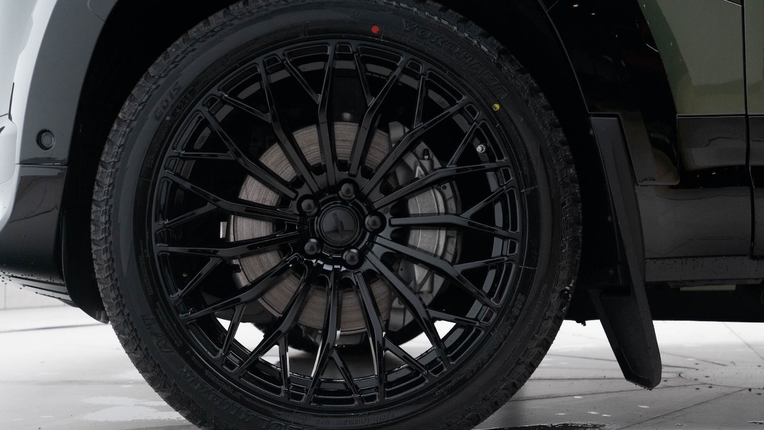 Used Audi Q5 2025 for sale - 78133600: Photo 11