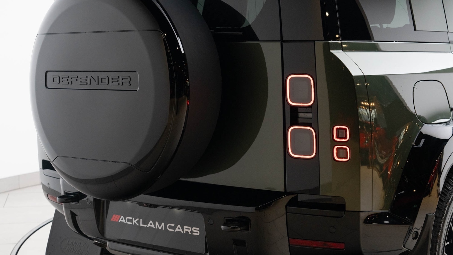 Used Audi Q5 2025 for sale - 78133600: Photo 14