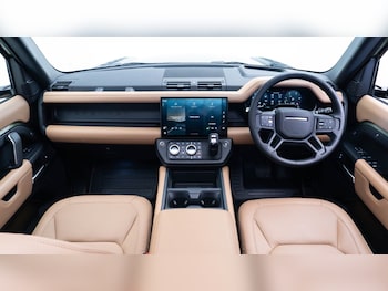 Used Land Rover Defender 2026 for sale - 78133600: Photo