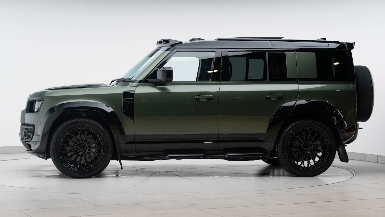 Used Audi Q5 2025 for sale - 78133600: Photo 4