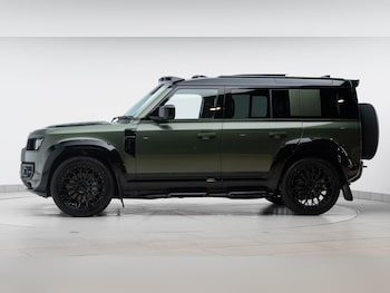 Used Land Rover Defender 2026 for sale - 78133600: Photo