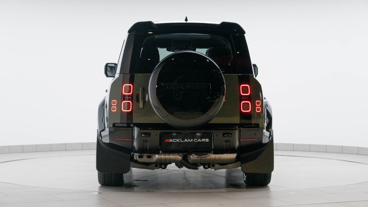 Used Audi Q5 2025 for sale - 78133600: Photo 5