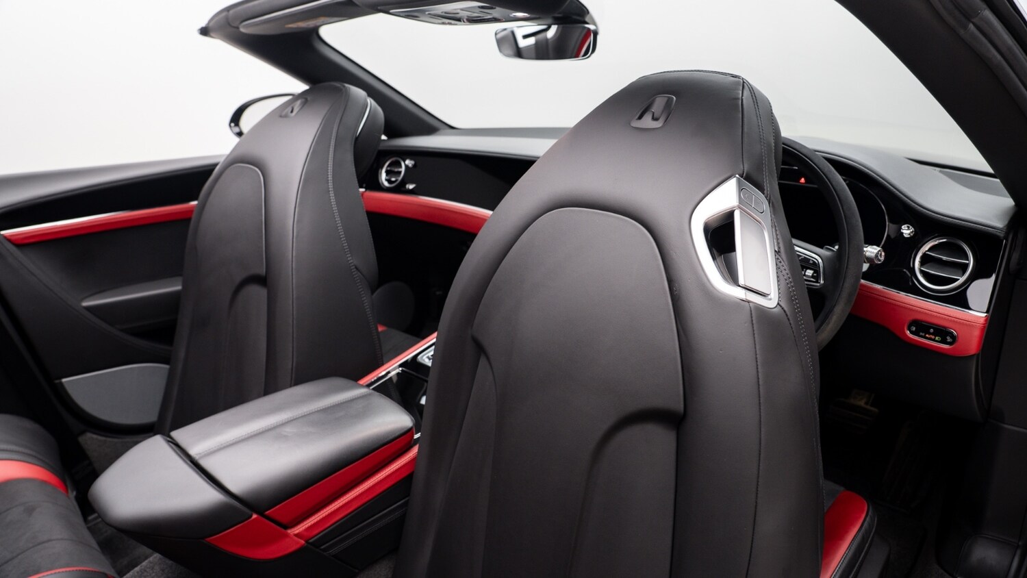 Used Bentley Continental 2022 for sale - 78179844: Photo 13