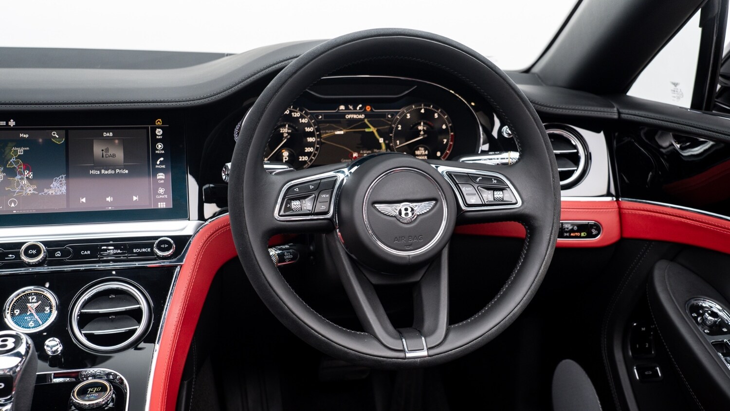 Used Bentley Continental 2022 for sale - 78179844: Photo 14