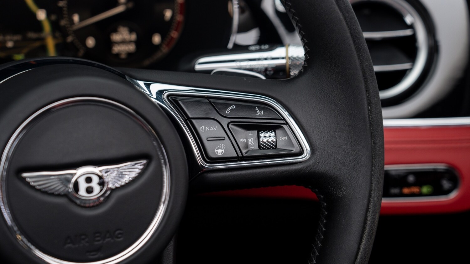 Used Bentley Continental 2022 for sale - 78179844: Photo 16