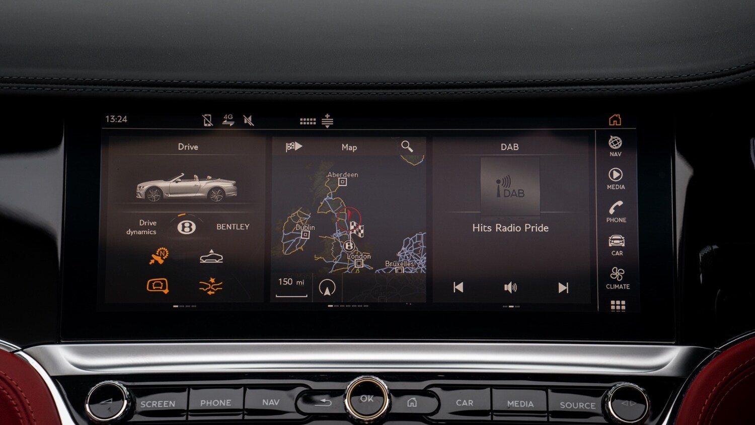 Used Bentley Continental 2022 for sale - 78179844: Photo 17