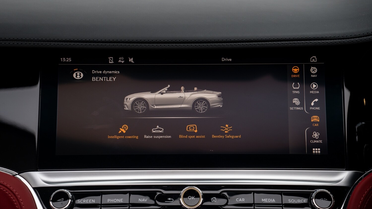 Used Bentley Continental 2022 for sale - 78179844: Photo 19