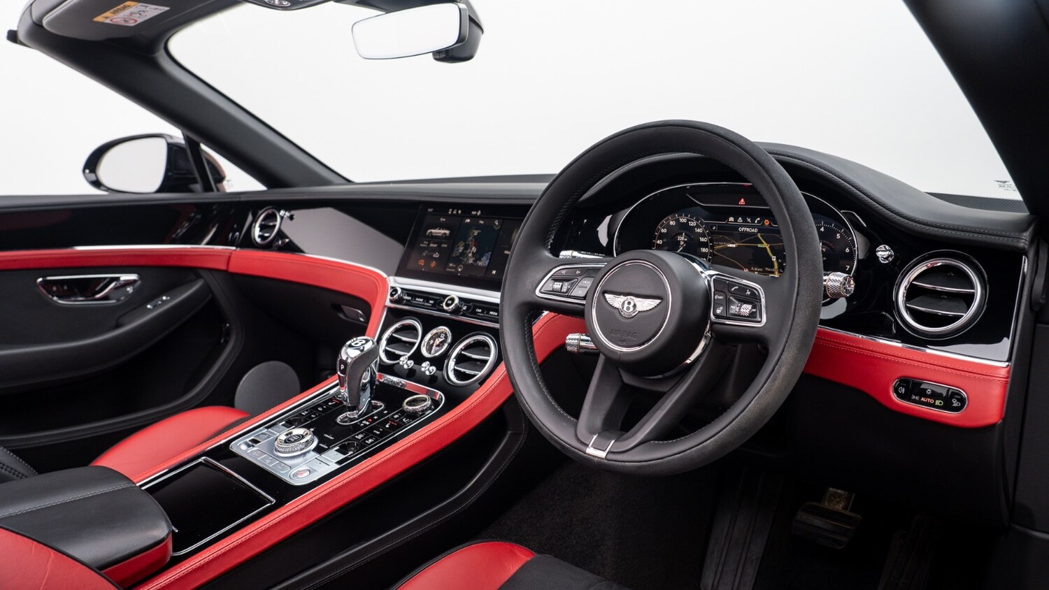 Used Bentley Continental 2022 for sale - 78179844: Photo 24