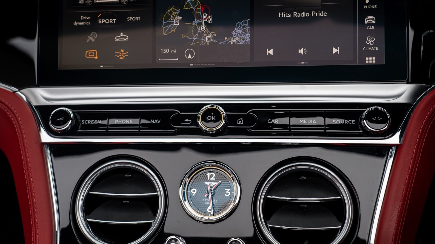 Used Bentley Continental 2022 for sale - 78179844: Photo 28