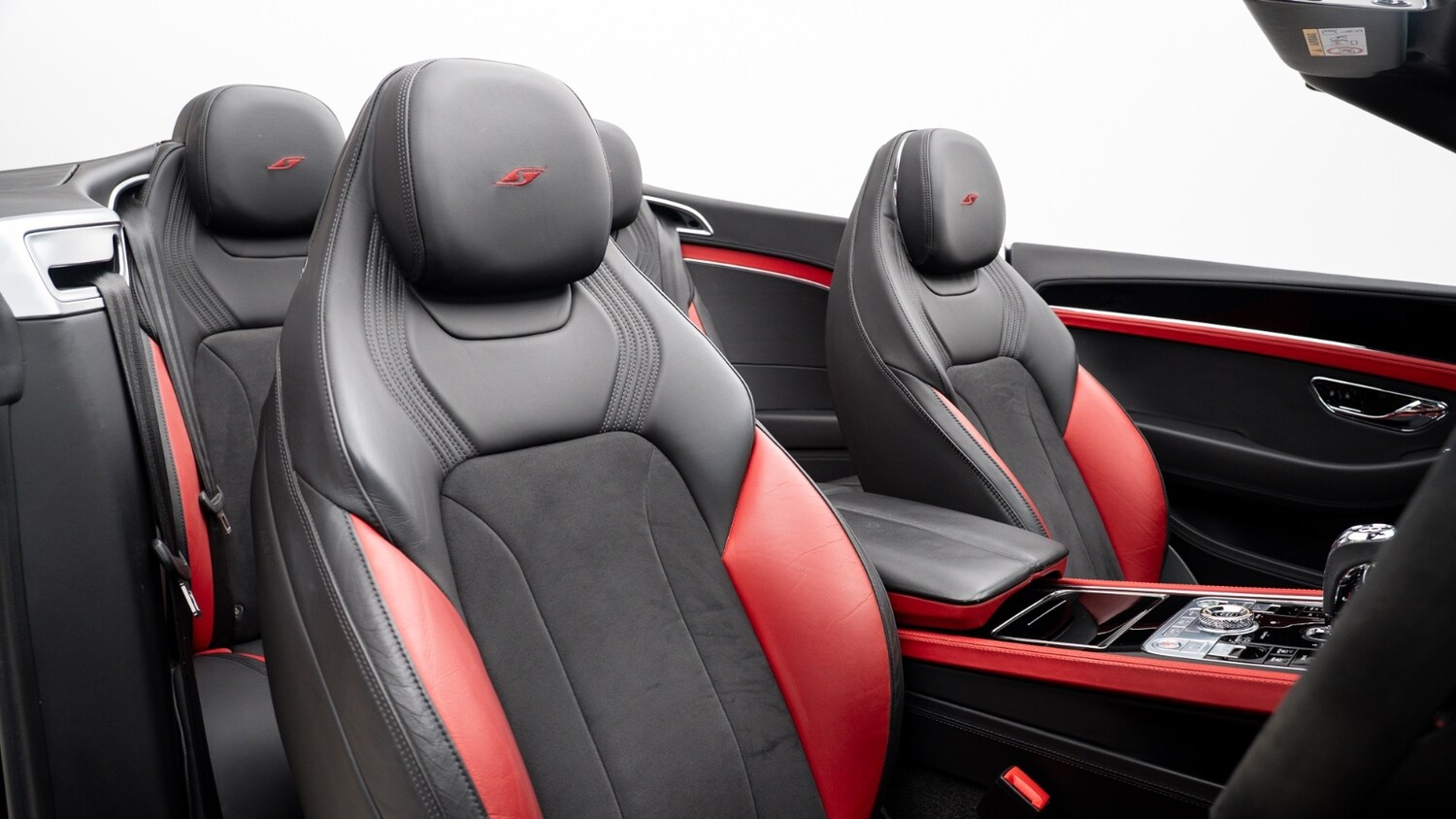 Used Bentley Continental 2022 for sale - 78179844: Photo 3