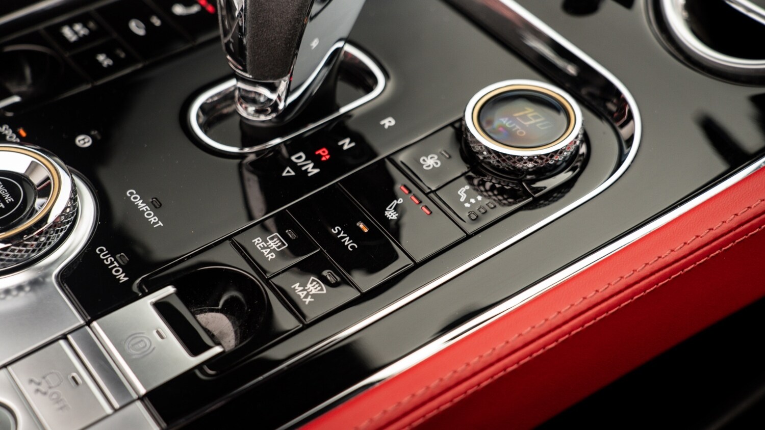 Used Bentley Continental 2022 for sale - 78179844: Photo 34