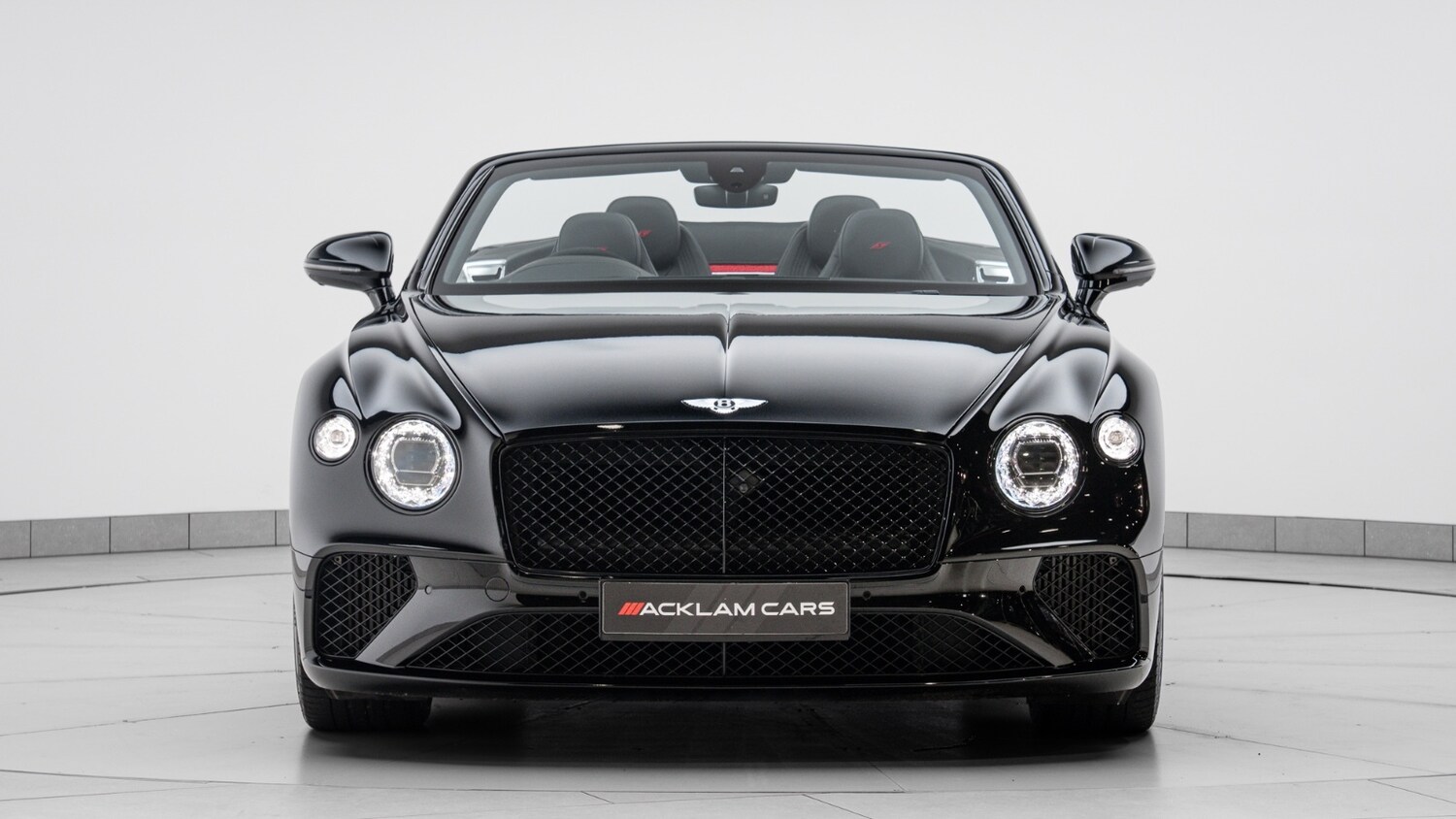Used Bentley Continental 2022 for sale - 78179844: Photo 4