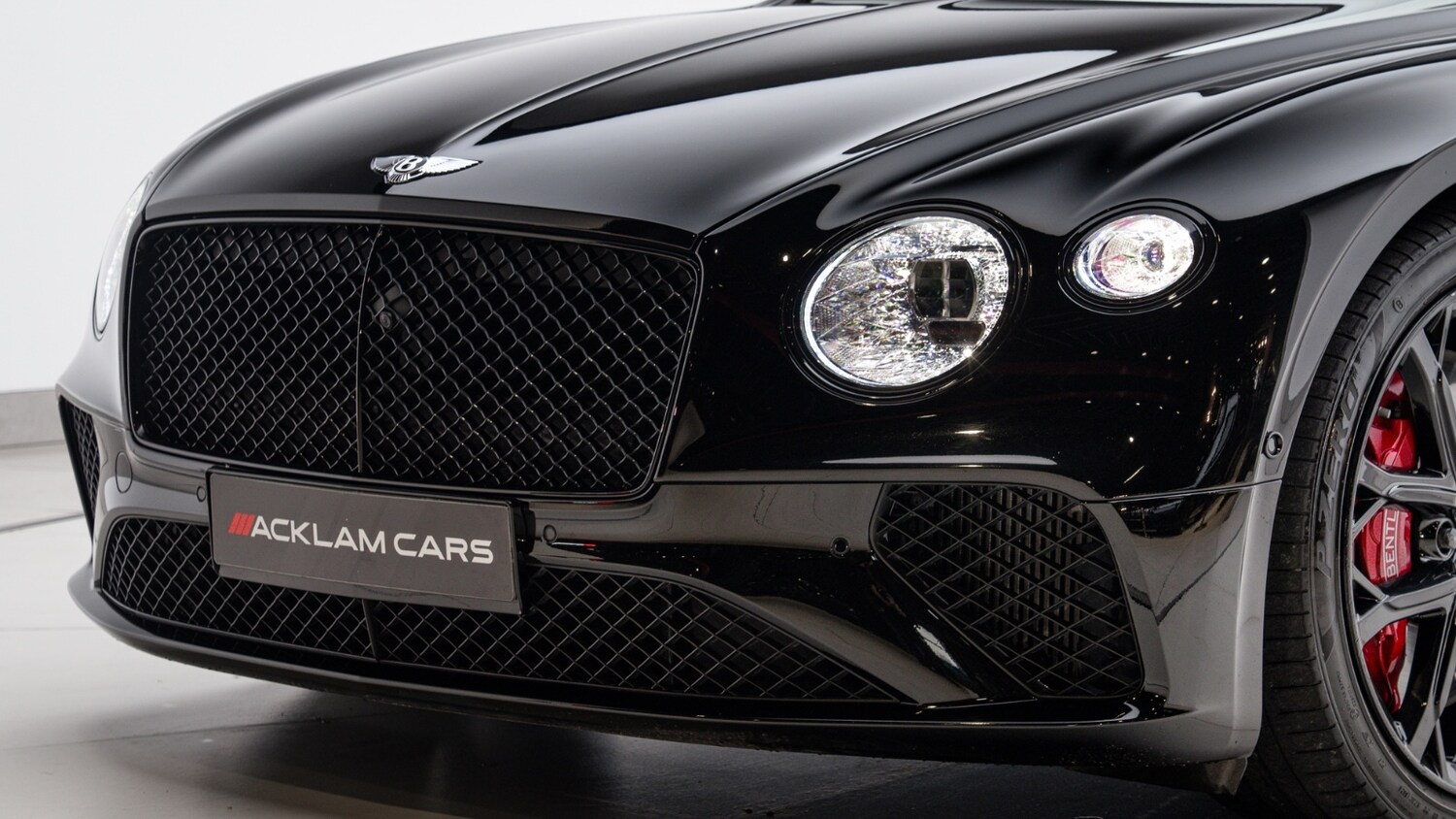 Used Bentley Continental 2022 for sale - 78179844: Photo 40