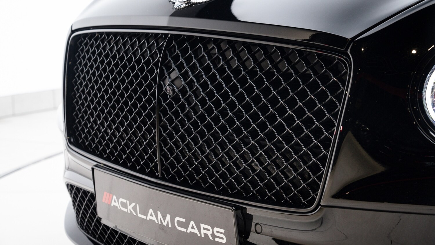 Used Bentley Continental 2022 for sale - 78179844: Photo 43