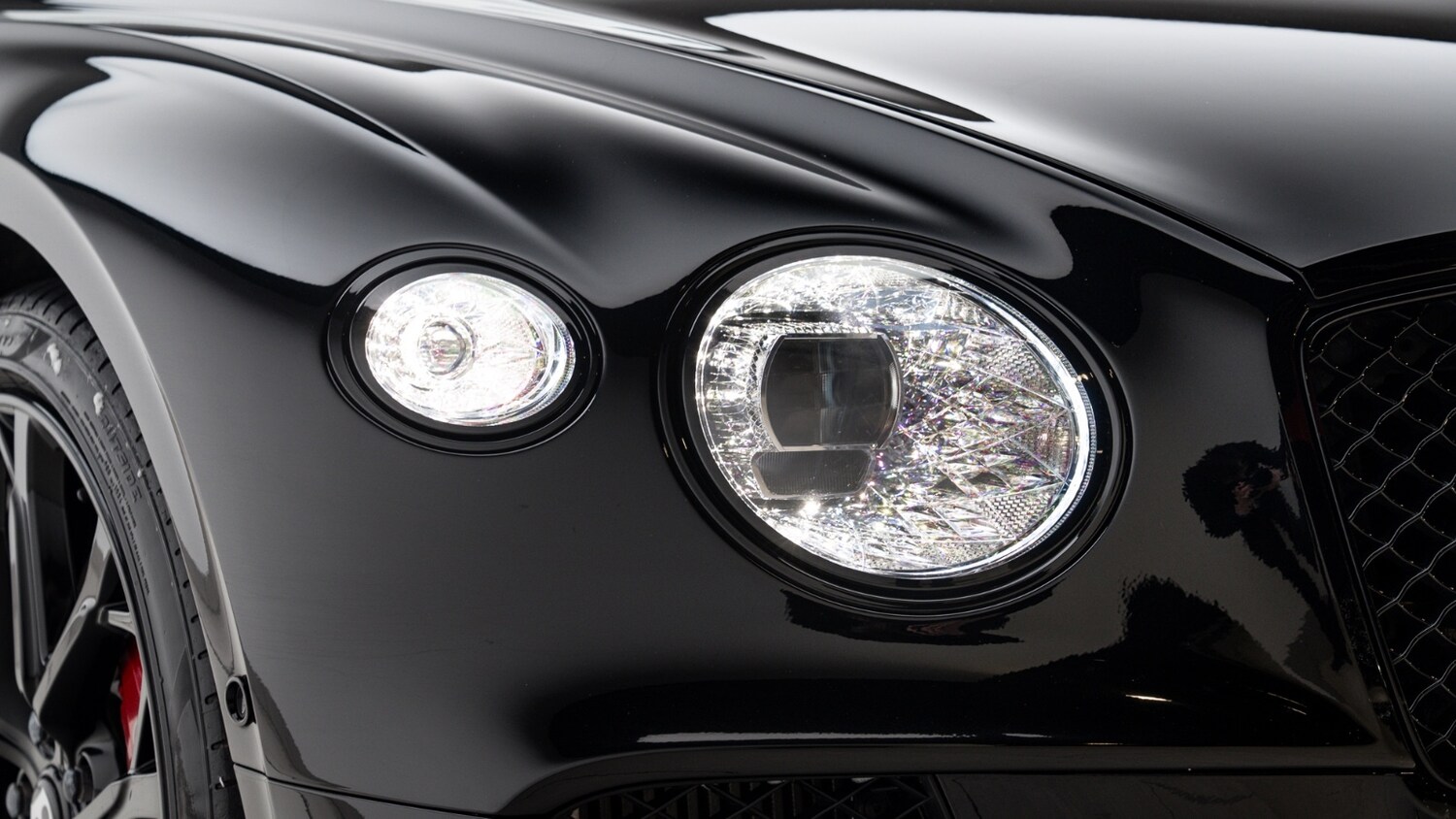 Used Bentley Continental 2022 for sale - 78179844: Photo 44