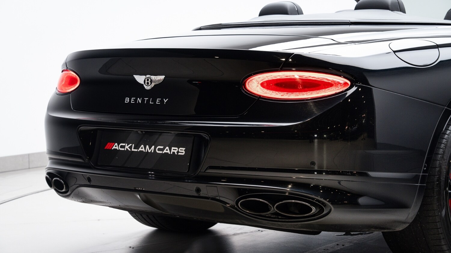 Used Bentley Continental 2022 for sale - 78179844: Photo 47