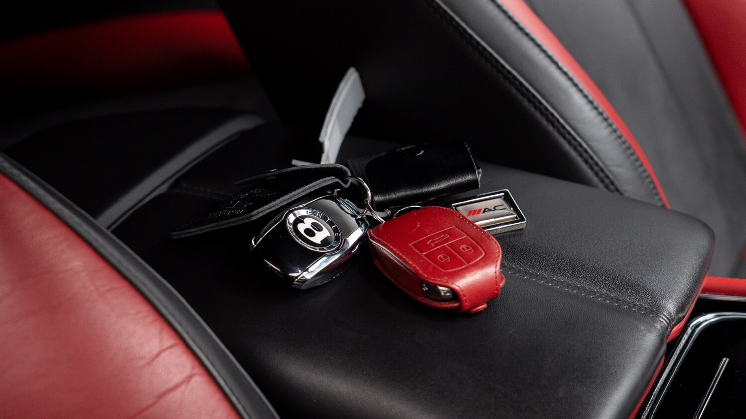 Used Bentley Continental 2022 for sale - 78179844: Photo 50