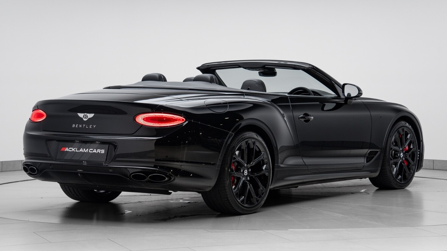 Used Bentley Continental 2022 for sale - 78179844: Photo 6