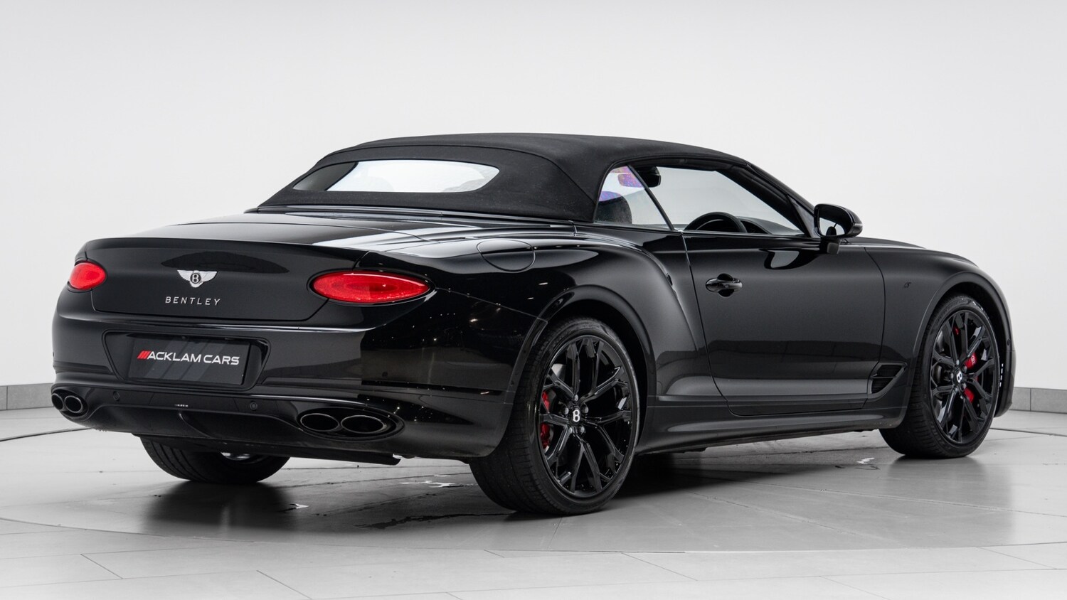 Used Bentley Continental 2022 for sale - 78179844: Photo 8