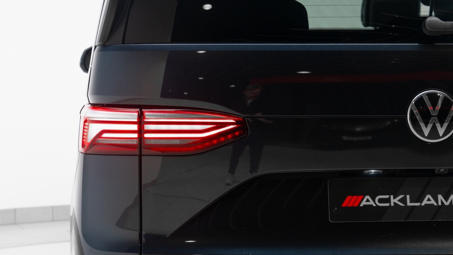 Used Volkswagen Multivan 2022 for sale - 76428059: Photo 11