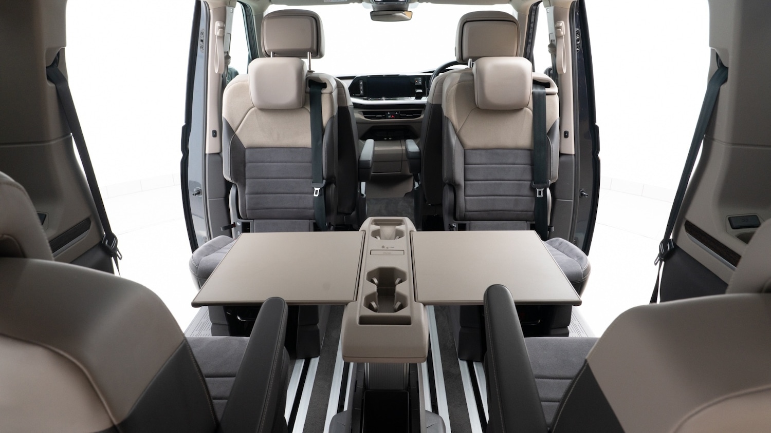 Used Volkswagen Multivan 2022 for sale - 76428059: Photo 18