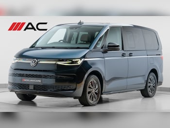 Volkswagen - Multivan
