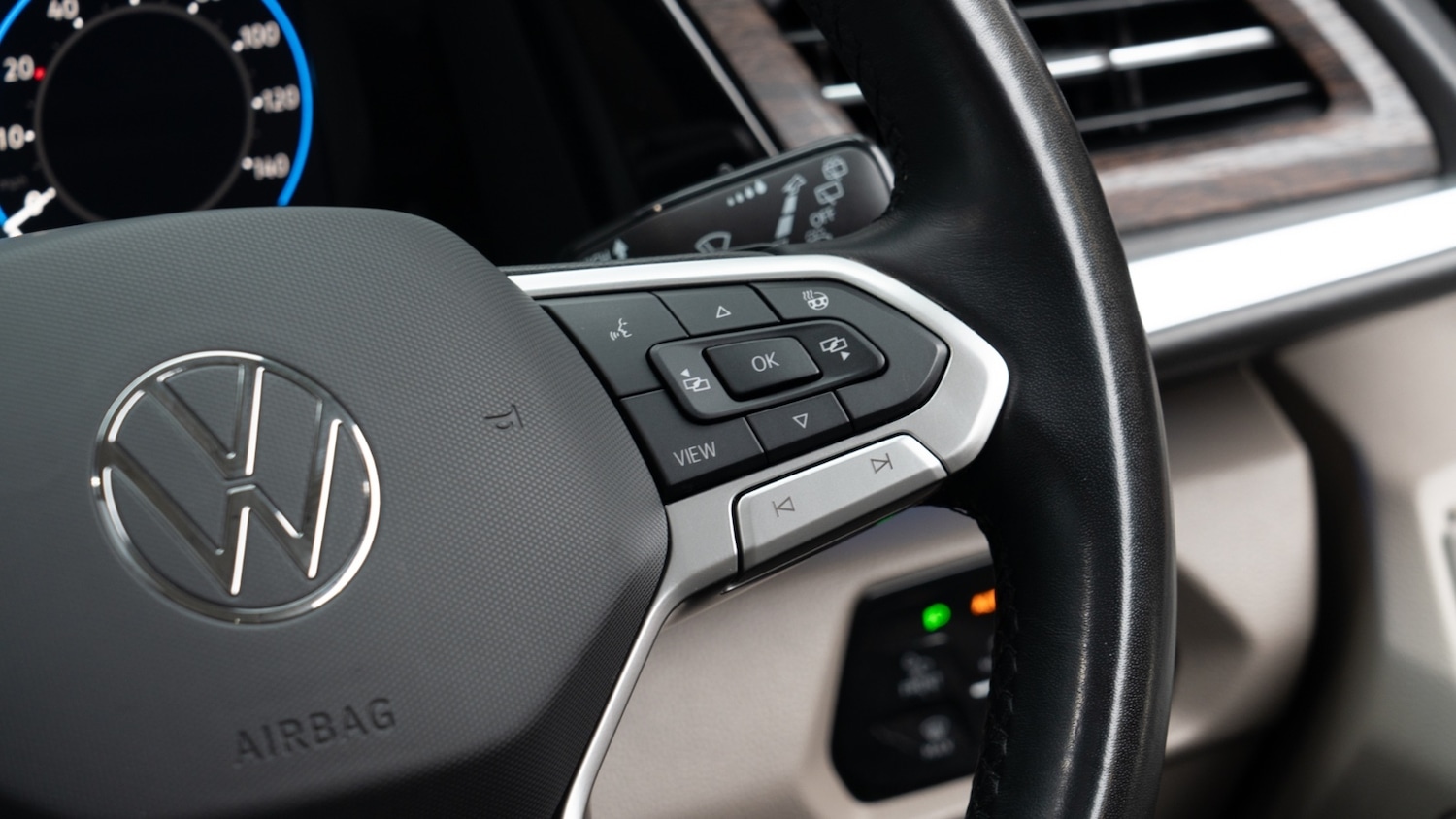 Used Volkswagen Multivan 2022 for sale - 76428059: Photo 22