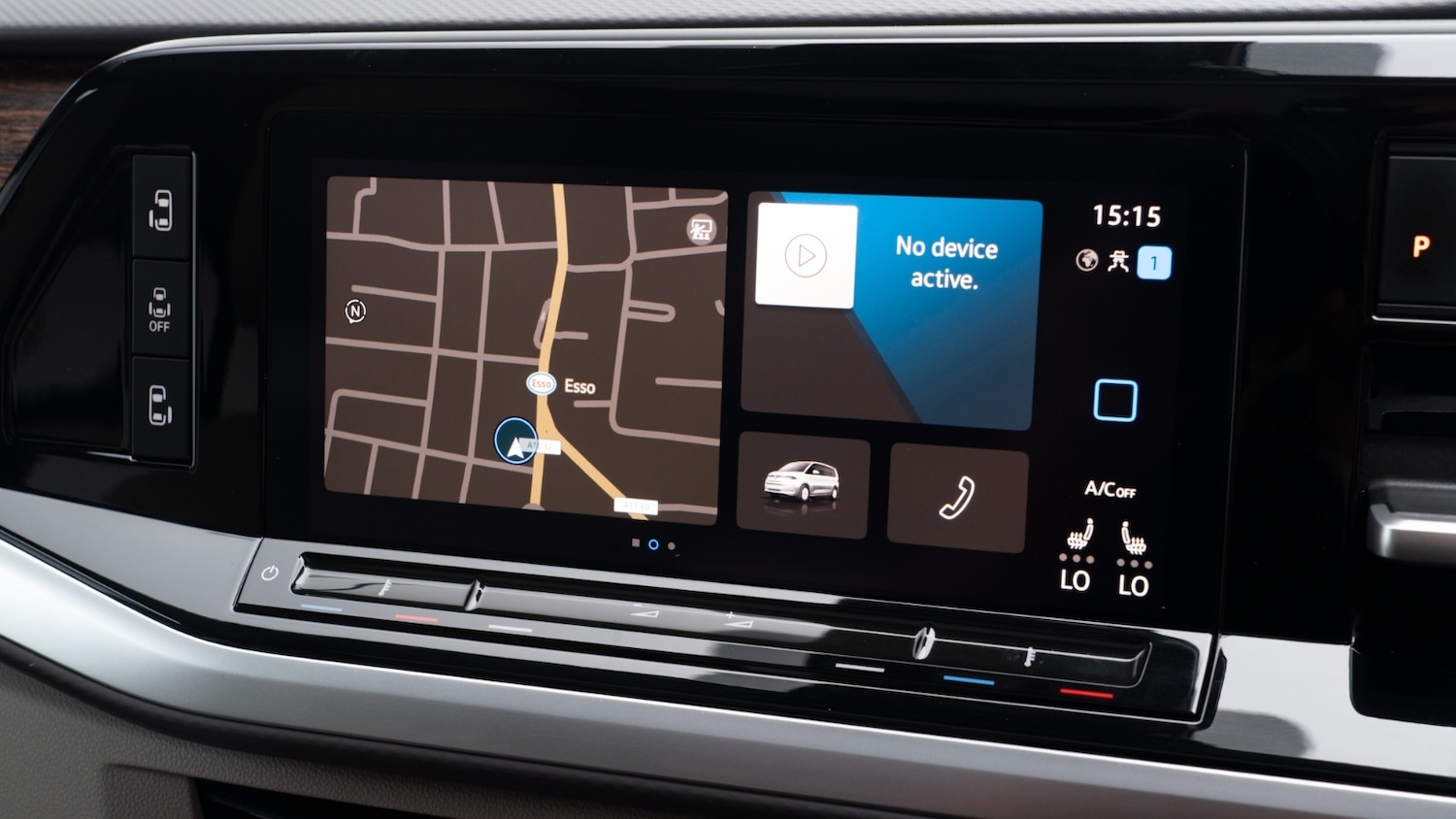 Used Volkswagen Multivan 2022 for sale - 76428059: Photo 25